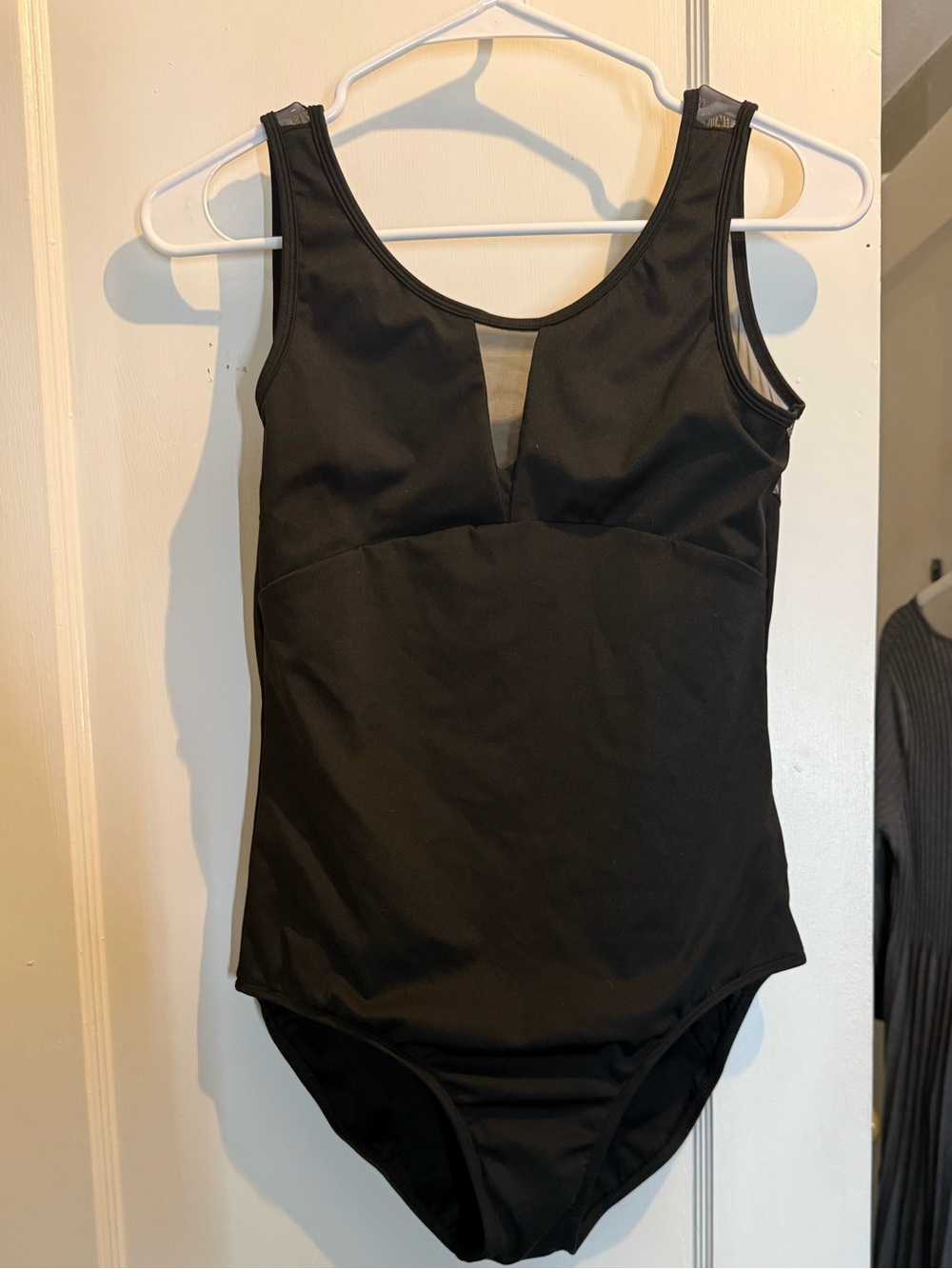 Ballet leotard- AL
